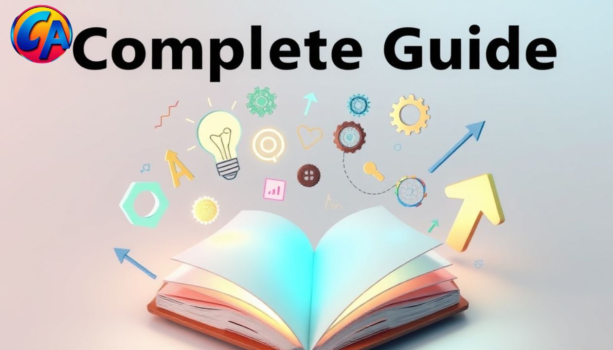 Complete Guide