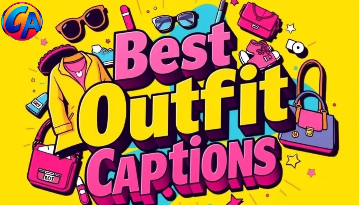 Best Hot Outfit Captions