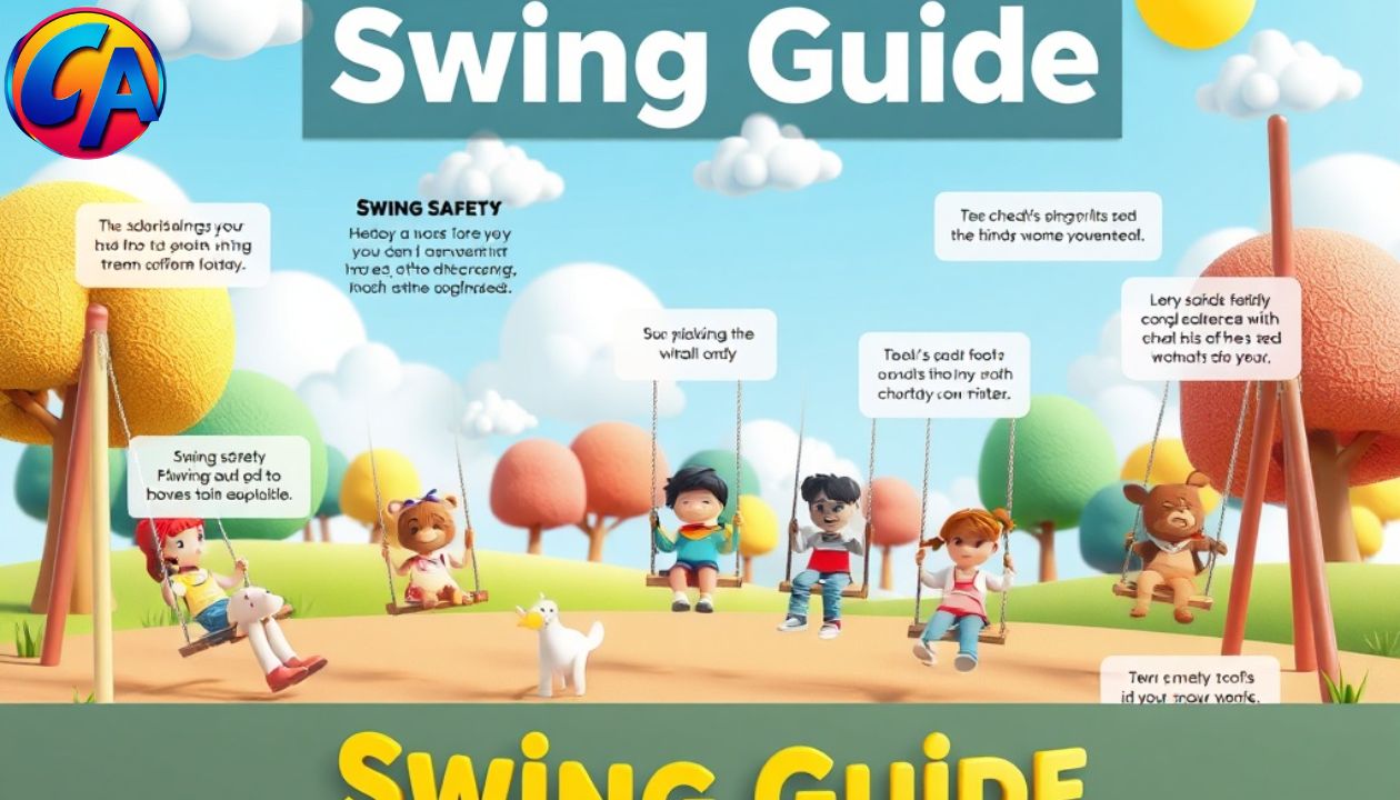 Swing Guide